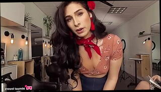 Video 1241916225: shemale fucks girl pov, pov trans girl, shemale masturbation pov, pov hardcore fucking, pov rough fuck, tranny pov, brunette pov fuck