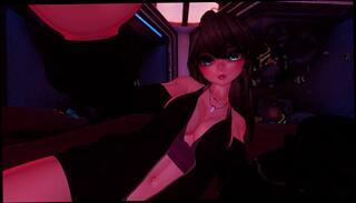 Video 1654154533: softcore virtual girl friend, cartoon girl, softcore game, romantic softcore, softcore play, girl friend gently, vr girl friend