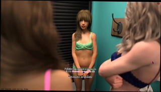 Video 1625915265: porn game, wifes mother