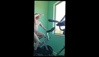 Video 1653611483: solo naked, amateur solo male, gym solo