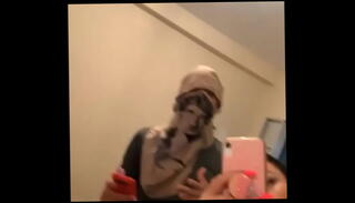 Video 960434475: big ass chubby babe, cute chubby babe, chubby big butt, porno babe, giant butt