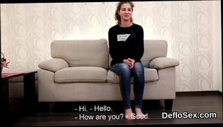 Video 1118680325: virgin defloration, femdom virgin, virgin pussy close, yummy snatch, snatch pleasured