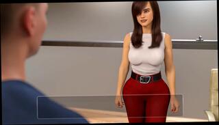 Video 1620581164: cartoon, sexy girl jerk, sexy office girl, sexy girl showers