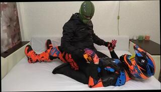 Video 1116653703: gay twink feet, twink amateur bareback, nylon socks feet, gay twink handjob, twink biker