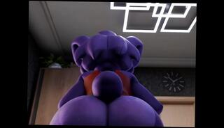 Video 1611011373: cartoon big ass, cumshot cartoon, cartoon anal, big ass amateur anal, bunny ass, 60fps anal