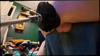 Video 1665388563: sissy femboy solo, sissy fuck machine anal, sissy femboy fucks ass, trans femboy sissy, big ass femboy sissy, sissy femboy amateur, rides dildo machine, monster dildo machine, small tits femboy, red sissy, sissy head