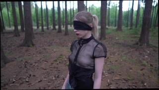 Video 1282997404: fetish solo, nudist outdoor, nudist females, nudist brunette, german solo, stockings fetish, fetish hd, german erotic