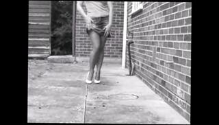 Video 855781601: vintage nylons heels, vintage nylon stockings, milf nylon stockings, vintage softcore, mommy's pantyhose, pantyhose mom, nylon stockings high heels, nylon legs heels, straight