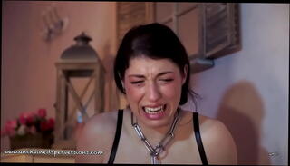 Video 1612781195: foot fetish bdsm, hot pornstar foot fetish, hardcore bdsm punishment, bdsm fetish porn, foot fetish soles, bdsm rough punishment, foot fetish european, brunette foot fetish, bdsm porno, punishment discipline, punished hard, painfully punished