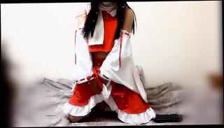 Video 800576885: crossdresser cosplay masturbation, crossdresser anal, gay crossdresser