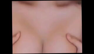 Video 860957145: boobs nipples, boobs shemale