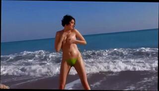 Video 260711001: babe hardcore anal, babe outdoor anal, babe straight, beach hardcore