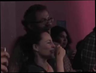 Video 1084470504: big strapon cock, big tit strapon, strapon shower