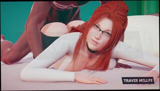 Video 1626485763: 3d cartoon animated, pov interracial doggy style, milf doggy style pov, 3d cartoon redhead babe, girl doggy style pov, ass pov doggy style, big ass anime cartoon, interracial doggy style amateur, milf pov teasing, ass doggy style tight, anime cosplay girl, seductive interracial, secretary doggy style, clothed doggy style, red doggy style, red head pov, animation 60fps, pov nerdy