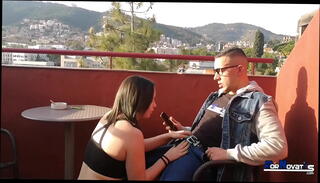 Video 1236732735: handjob blowjob, handjob audition, spanish handjob, 18yo blowjob, handjob casting, porno, teen