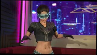 Video 1625969353: anime breast expansion, cartoon anime big tits, tease time