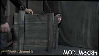 Video 1149605945: bdsm fetish slave, bdsm blowjob slave, bdsm fetish babe, fetish hardcore bdsm, masturbation fetish sexy, fetish babe toys, sexy brunette slave, punishing hot tie, chained tied