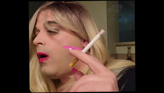 Video 1393526495: crossdresser transvestite sissy, sissy crossdresser whore, crossdresser sissy slut, goddess sissy, sissy bitch slut, sissy smoke slut, sub sissy slut