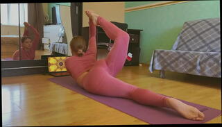 Video 1599166385: young 18yo teen