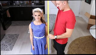 Video 1641944915: hope harper, condom doggy style, throat blowjob doggy style, blowjob deep throat doggy, teen blowjob doggy style, tiny teen throats, doggy style amateur blowjob, tiny dick blowjob, blowjob big dick doggy, cute tiny blonde teen, kitchen doggy style, short doggy style, tiny tan