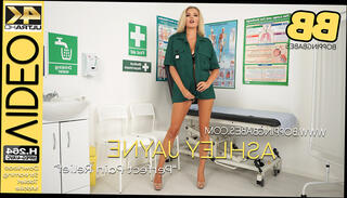 Video 1586463474: pierced solo, doctor pain, doctor hospital, high heels solo, solo female, blonde solo