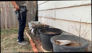 Video 1658433873: pee desperation pissing, pee pissing outdoor, solo male piss, amateur pee desperation, amateur public piss, super piss