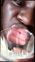 Video 270402401: kissing fetish, gay man fetish, fetish french, wet kiss