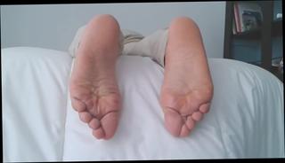 Video 941598504: foot fetish bdsm, milf foot fetish, latin foot fetish, sexy pies, pies mexicana