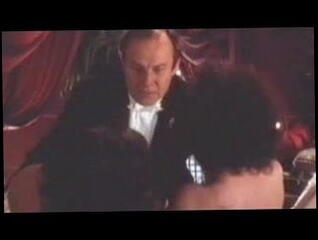Video 1860001: virginia madsen, straight celebrity