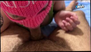 Video 1618140753: sucking interracial blowjob, interracial blowjob cum, amateur babe interracial, amateur asian interracial, big tits interracial, interracial mouth, interracial head, throat fuck, red head sucks