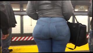 Video 278942904: big booty wide, jeans big booty, big booty ebony, fuck time