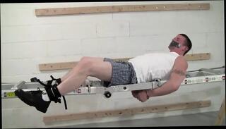 Video 1655165551: whipped dominated, bondage whipping, underwear gay porn, dominant muscle hunk, bondage young gay, whipping man, chained, domination hd