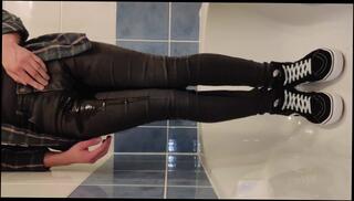 Video 1432032403: pissing peeing fetish, amateur piss fetish, piss pee jeans, pissing peeing wetting, pee desperation pissing, pissing skinny jeans, soaking wet piss, piss shoes, piss socks