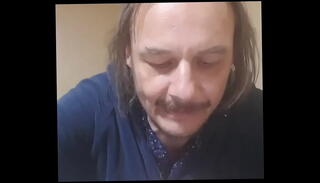 Video 1658188295: solo boy, manga, mature solo