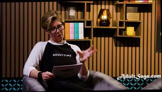 Video 1664986515: pornstar interview, pornstar talking, pornstar casting, ebony pornstar