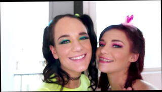 Video 1609300815: pov double blowjob, double girl pov, double blowjob cum swallow, cock pov cum swallow, double deep throat blowjob, huge cock pov blowjob, double blowjob fuck, double big cock fucked, double tit fuck, double cock loving, double pierced, double face fucking, petite double, pierced small tits, cock fucking pretty, slim cock