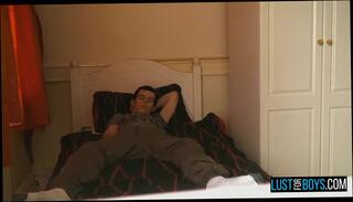 Video 1625512204: gay twink, sexy bulge, innocent, cum