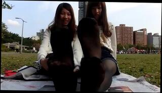 Video 826154225: teen foot, young foot