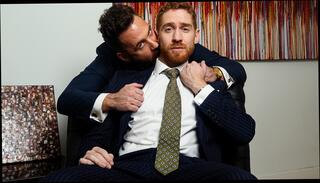 Video 1654173734: logan moore, fetish gay sex, sexy ginger