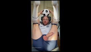 Video 1657596363: solo foot play, foot ball cock, dick foot ball, gay foot ball, big cock solo jerk, huge cock solo cum, daddy solo jerk, ass jerks solo, solo male big cock, european foot, beard solo, sports big cock, bald jerk