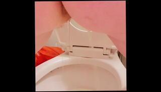 Video 1584026193: pissing peeing girls, pee pissing toilet, female pov peeing, solo female pissing, amateur girl pee, girl pees standing, pee behind, slow piss