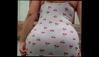 Video 1656897745: girl next door first, beautiful girl next door