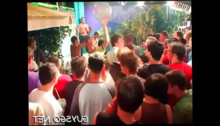 Video 1387740095: party gay sex orgy, gay group sex orgy, anal group sex orgy, sex orgy blowjob, hard gay