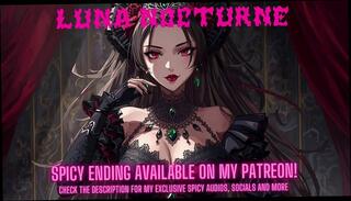 Video 1662552673: cartoon pov, amateur pov, cartoon princess, goth pov