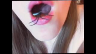 Video 990714465: hentai alien, hentai vore, pussy fetish, alien impregnation, alien belly, alien monster, vore fantasy, super fetish, mouth fetish, inside pussy
