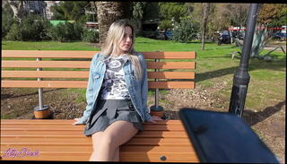 Video 1623237035: amateur blonde milf pov, sexy milf pov, milf solo orgasm, pov solo girl, milf solo toy, black milf pov, amateur couple pov sex, milf cute sexy, sexy milf outdoor, sexy petite milf, pov public sex, skirt pov, outside pov, brown milf, pussy vibrated, romantic pussy