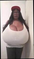 Video 330130701: tits busty big boobs, busty natural tits, busty nipple, natural busty ebony, naturally busty black, tits straight