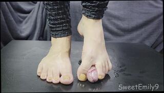 Video 1662966313: foot fetish cbt, foot fetish soles feet, foot job feet fetish, goddess feet foot, foot fetish mistress, foot fetish cock, amateur foot fetish, foot fetish trample