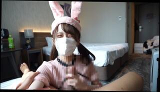 Video 1617780313: cfnm fetish, cfnm amateur teen, fetish teen girl, cfnm amateur cosplay, cfnm handjob, cfnm cum, asian fetish teen, cfnm japanese, drool fetish, cute cfnm, cfnm beauty, bunny girl cosplay, fluffy girl, japanese girl wears, guy handjob