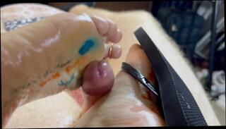 Video 1620766103: oiled feet foot job, pov oiled foot job, oil foot massage, milf foot job pov, bbw milf oils, pov foot job cum, pov foot job cumshot, amateur pov foot job, flip flop foot job, oiled soles foot, wrinkled soles foot job, gorgeous foot job